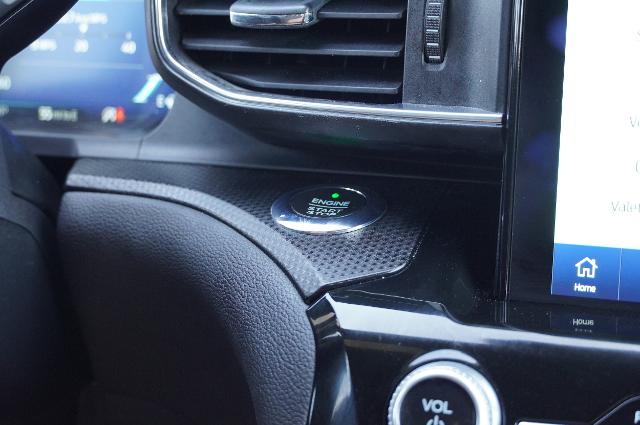 2021 Ford Explorer Vehicle Photo in Riverdale, UT 84405