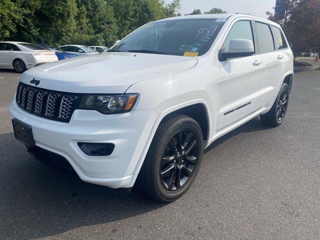 2022 Jeep Grand Cherokee WK Vehicle Photo in Doylsetown, PA 18901