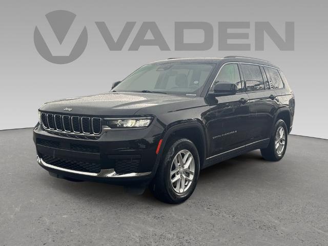 2023 Jeep Grand Cherokee L Vehicle Photo in Savannah, GA 31419