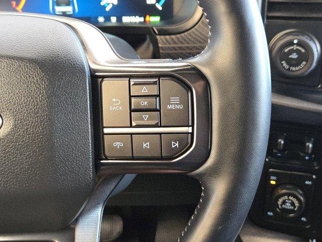 2023 Ford F-150 Vehicle Photo in Decatur, TX 76234