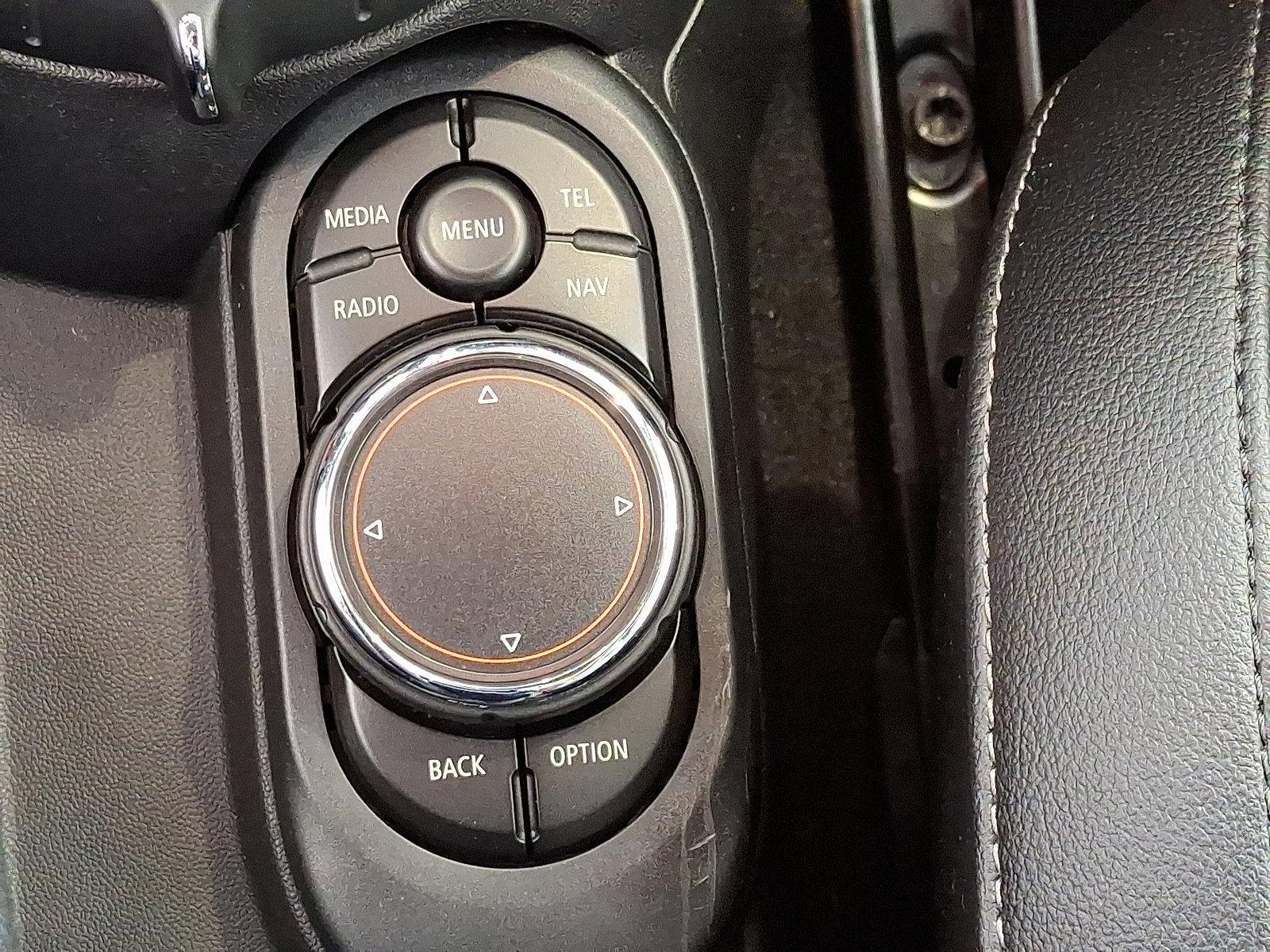 2016 MINI John Cooper Works Hardtop Vehicle Photo in Lancaster, PA 17601