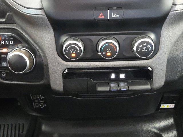 2022 Ram 1500 Vehicle Photo in Decatur, TX 76234