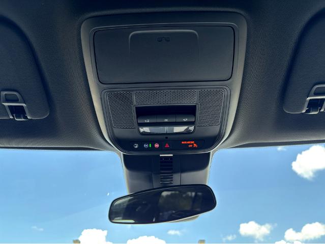 2025 Chevrolet Traverse Vehicle Photo in POOLER, GA 31322-3252