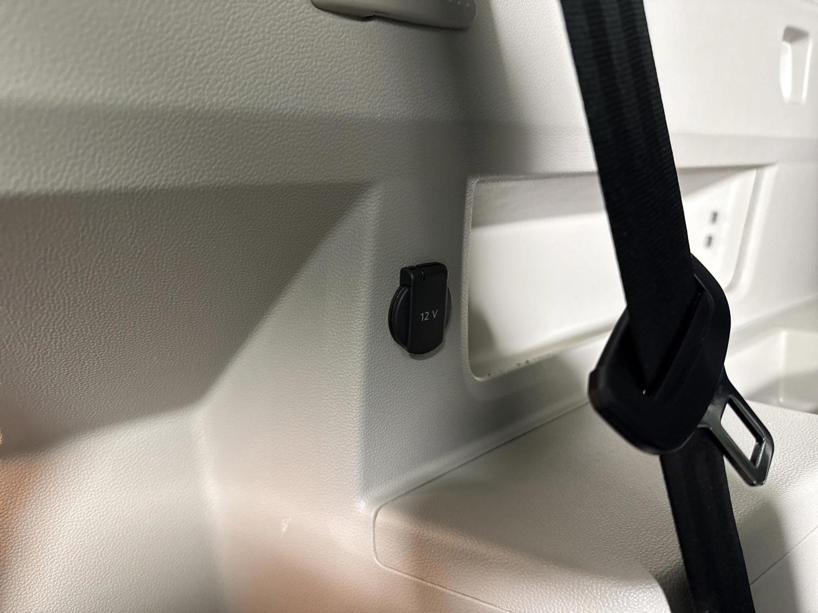 2022 Volkswagen Atlas Vehicle Photo in Georgetown, TX 78626