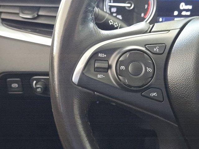2020 Buick Enclave Vehicle Photo in Decatur, TX 76234