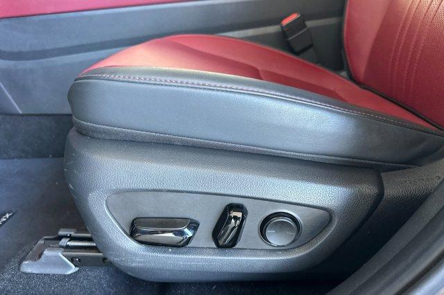 2023 Lexus NX 350 Vehicle Photo in STOCKTON, CA 95212-2838