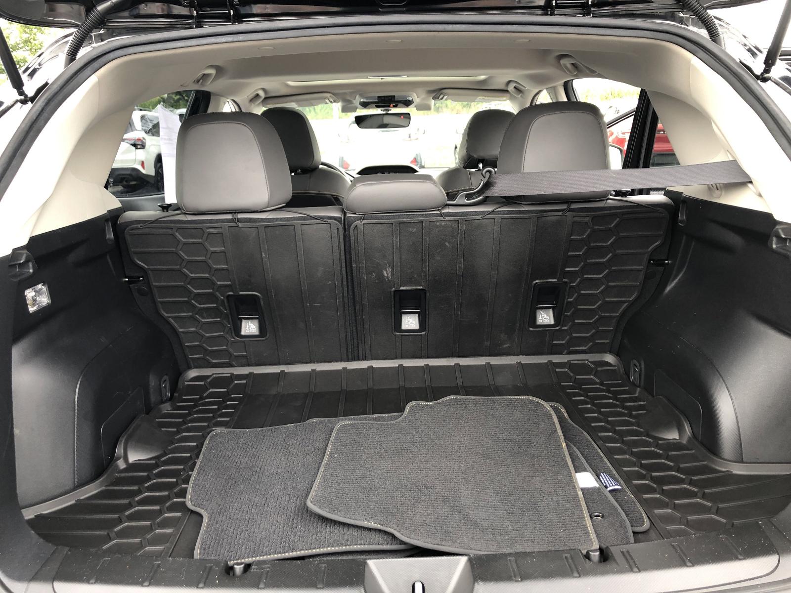 2023 Subaru Crosstrek Vehicle Photo in Mechanicsburg, PA 17050