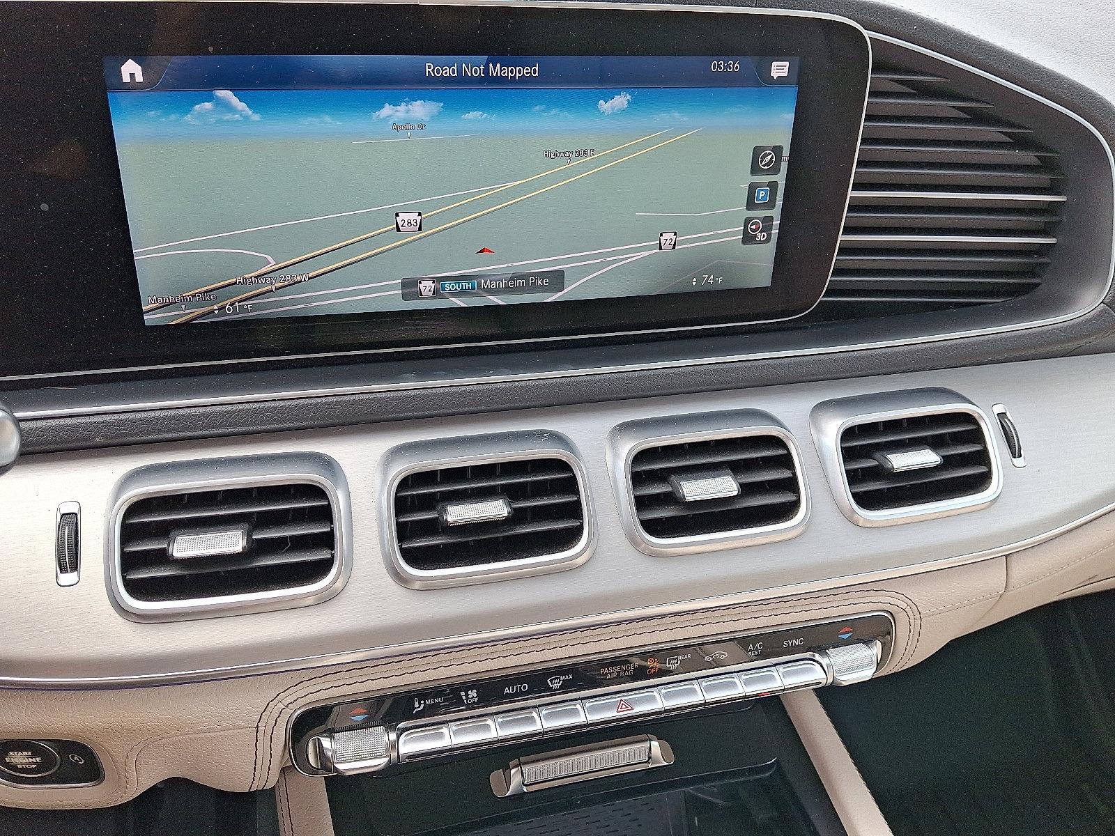 2020 Mercedes-Benz GLE Vehicle Photo in Lancaster, PA 17601