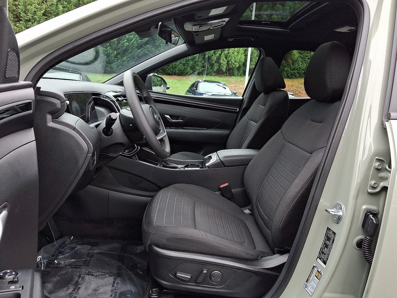 2024 Hyundai SANTA CRUZ Vehicle Photo in Jenkintown, PA 19046
