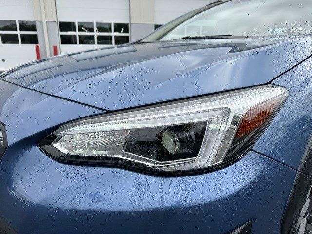 2023 Subaru Crosstrek Vehicle Photo in Mechanicsburg, PA 17050-1707