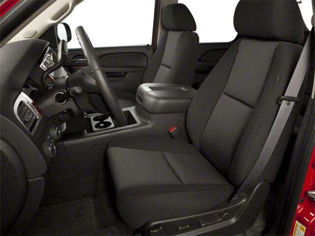2011 Chevrolet Avalanche Vehicle Photo in LANCASTER, PA 17601-0000
