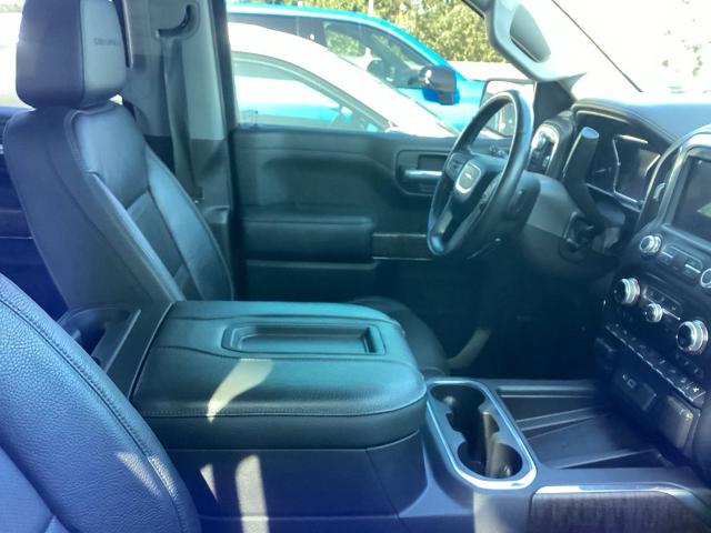 2021 GMC Sierra 1500 Vehicle Photo in PUYALLUP, WA 98371-4149