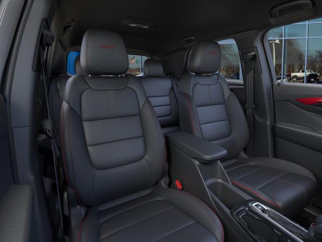 2026 Chevrolet Trailblazer Vehicle Photo in MIDDLETON, WI 53562-1492