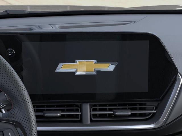 2026 Chevrolet Trax Vehicle Photo in INDEPENDENCE, MO 64055-1314