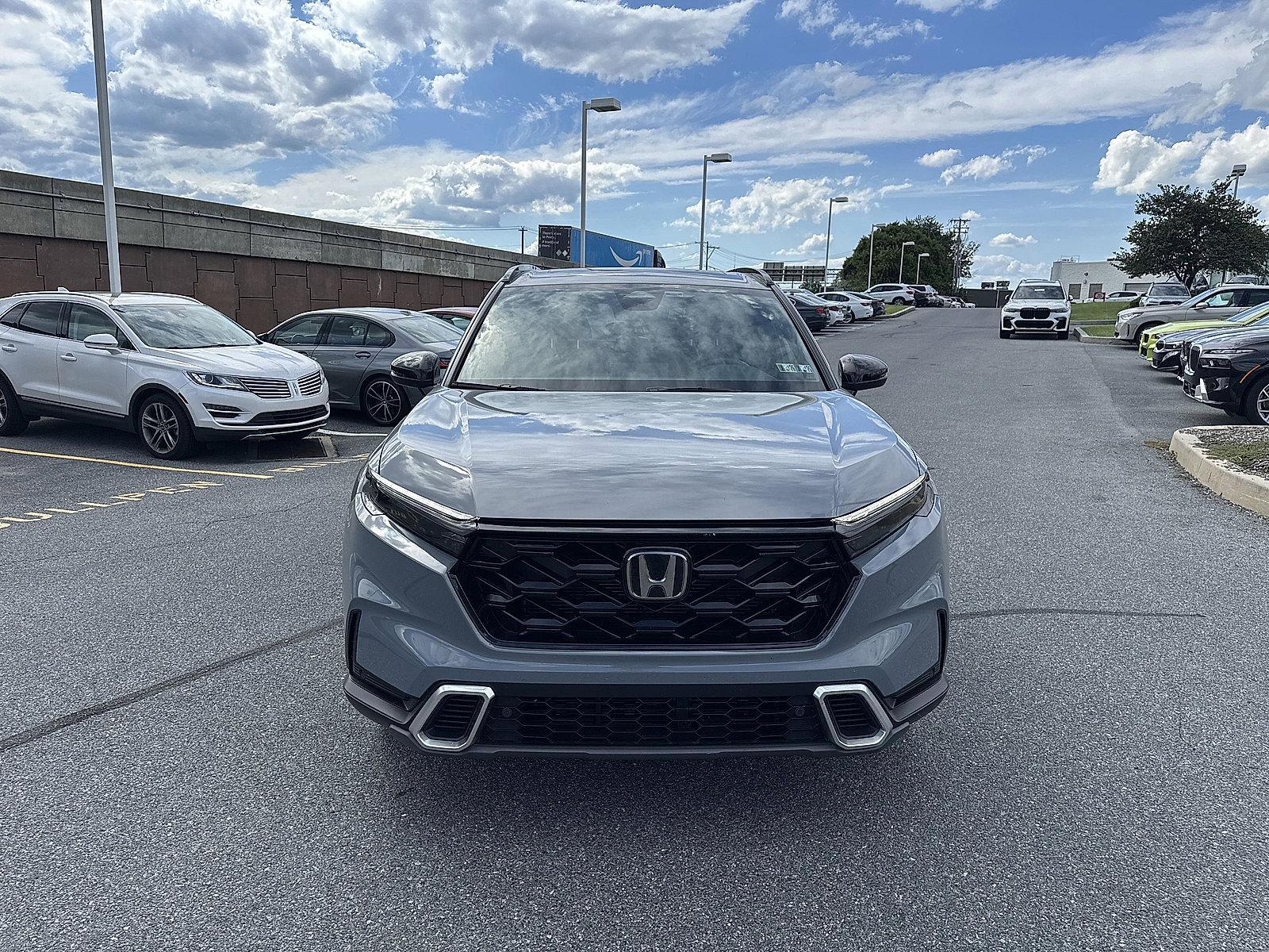 2023 Honda CR-V Hybrid Vehicle Photo in Lancaster, PA 17601