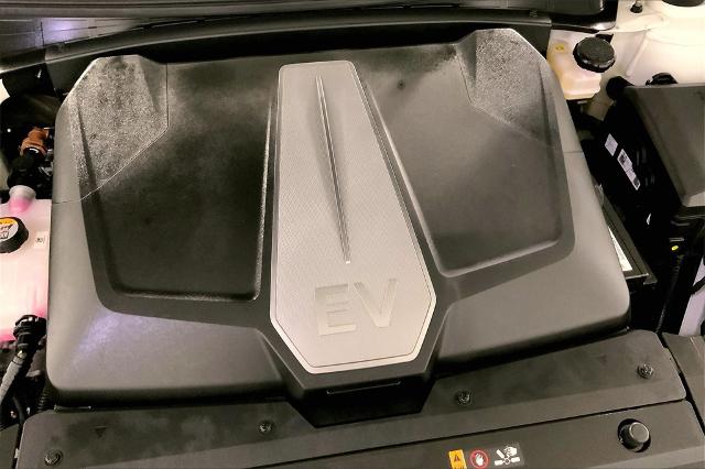 2022 Kia EV6 Vehicle Photo in Lees Summit, MO 64086