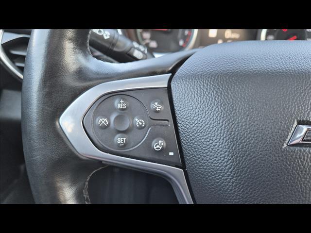 2023 Chevrolet Traverse Vehicle Photo in LITTLE FALLS, NJ 07424-1717