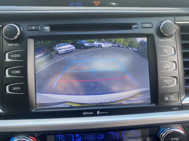 2015 Toyota Highlander Vehicle Photo in Doylsetown, PA 18901