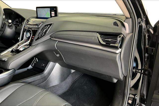 2025 Acura RDX Vehicle Photo in Grapevine, TX 76051