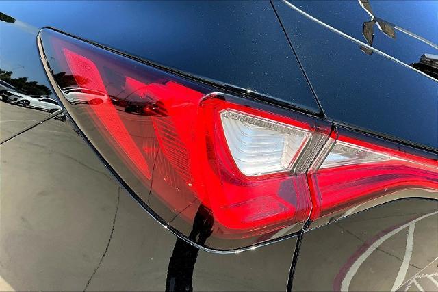 2023 Acura MDX Vehicle Photo in Grapevine, TX 76051