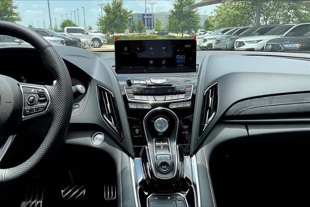 2025 Acura RDX Vehicle Photo in Grapevine, TX 76051