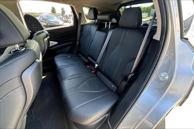 2025 Acura RDX Vehicle Photo in Grapevine, TX 76051