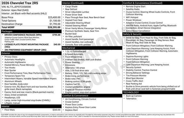 View vehicle photo 5