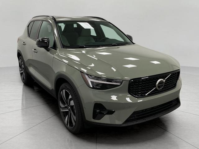 2025 Volvo XC40 Vehicle Photo in Appleton, WI 54913