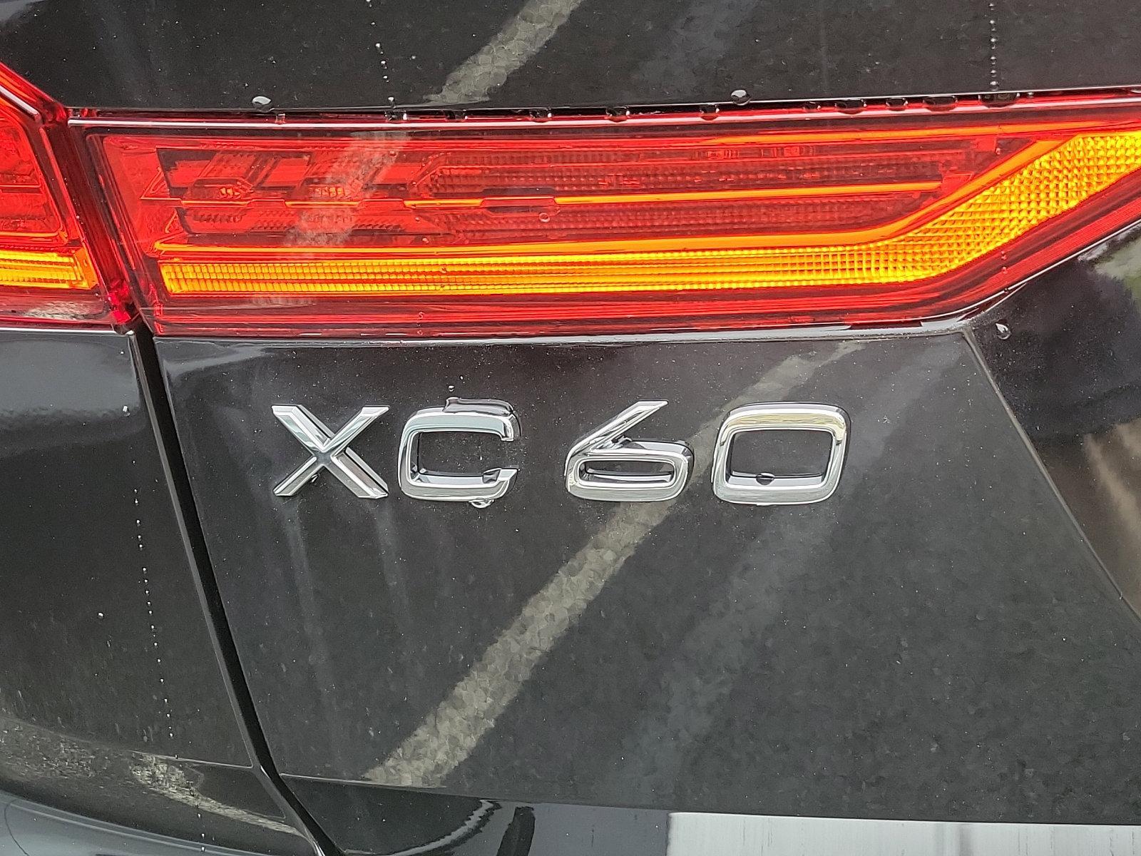 2025 Volvo XC60 Plug-In Hybrid Vehicle Photo in Trevose, PA 19053