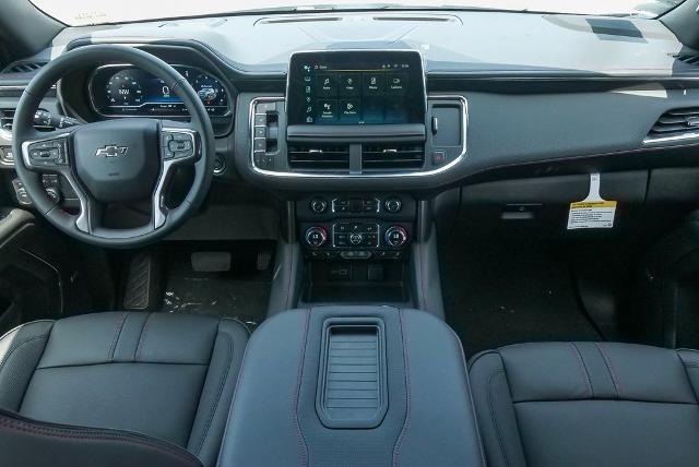 2024 Chevrolet Tahoe Vehicle Photo in VENTURA, CA 93003-8585