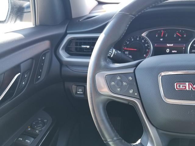 2022 GMC Acadia Vehicle Photo in ELYRIA, OH 44035-6349