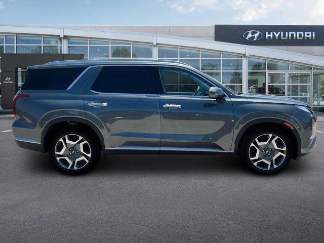 2024 Hyundai PALISADE Vehicle Photo in O'Fallon, IL 62269