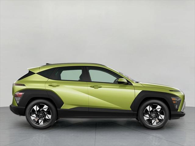 2024 Hyundai KONA Vehicle Photo in Green Bay, WI 54304