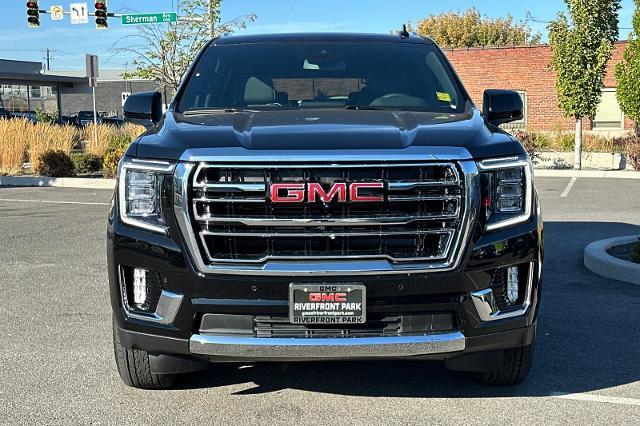 2024 GMC Yukon XL Vehicle Photo in SPOKANE, WA 99202-2191