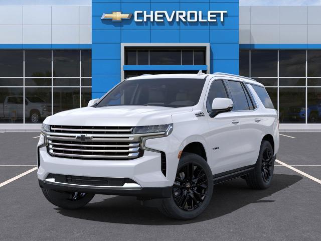 2024 Chevrolet Tahoe Vehicle Photo in GILBERT, AZ 85297-0446