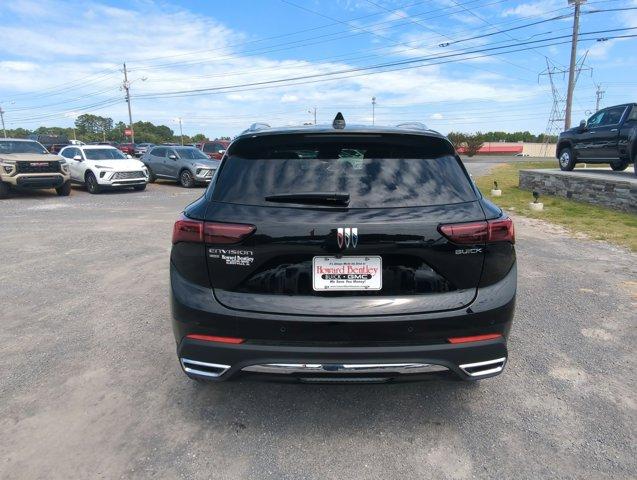 2024 Buick Envision Vehicle Photo in ALBERTVILLE, AL 35950-0246