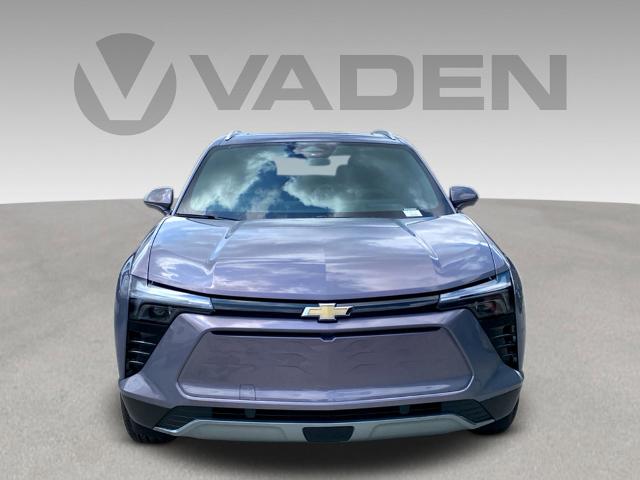 2024 Chevrolet Blazer EV Vehicle Photo in SAVANNAH, GA 31406-4513