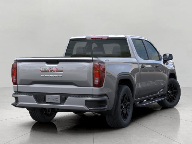 2024 GMC Sierra 1500 Vehicle Photo in OSHKOSH, WI 54904-7811