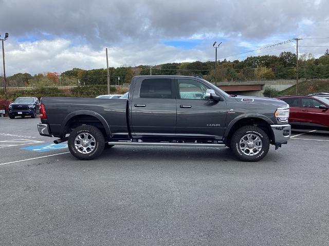 2022 Ram 3500 Vehicle Photo in Gardner, MA 01440