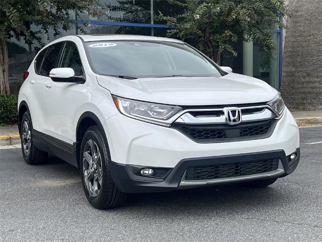 2019 Honda CR-V Vehicle Photo in SMYRNA, GA 30080-7631