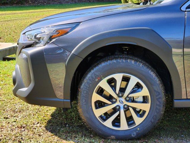 2025 Subaru Outback Vehicle Photo in DALLAS, TX 75209