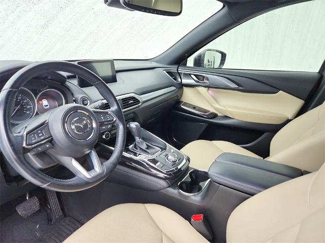 2017 Mazda CX-9 Vehicle Photo in Grapevine, TX 76051