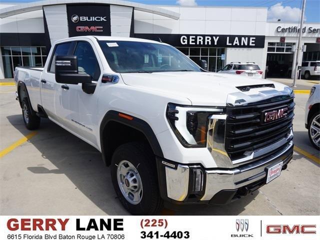 2024 GMC Sierra 2500 HD Vehicle Photo in BATON ROUGE, LA 70806-4466