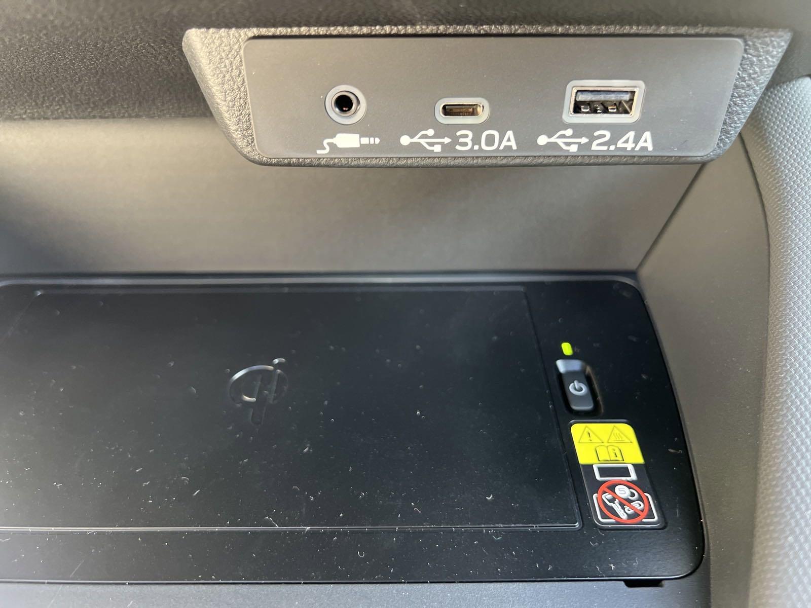 2025 Subaru Forester Vehicle Photo in Mechanicsburg, PA 17050