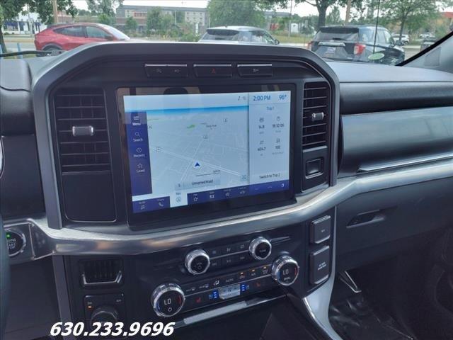 2021 Ford F-150 Vehicle Photo in Saint Charles, IL 60174