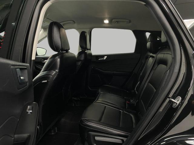 2022 Ford Escape Vehicle Photo in Appleton, WI 54913