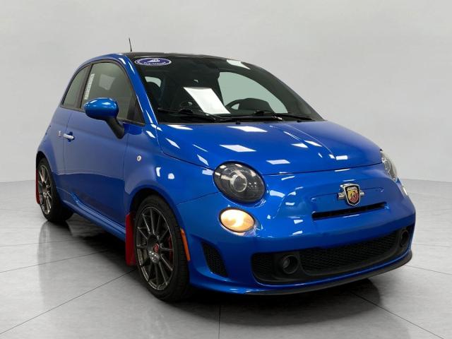 2019 FIAT 500 Vehicle Photo in Appleton, WI 54913