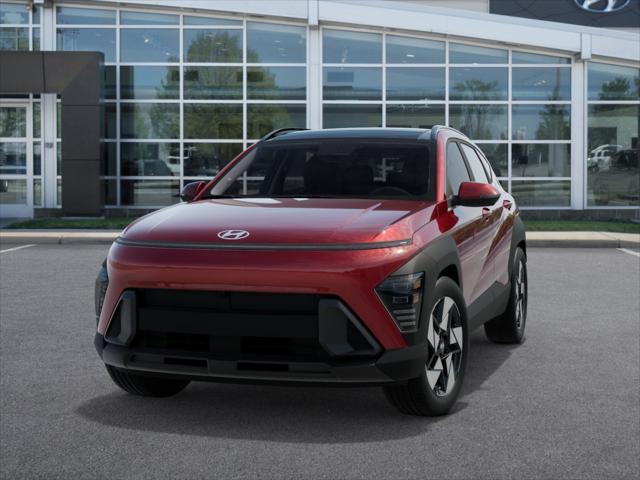 2025 Hyundai KONA Vehicle Photo in Appleton, WI 54913