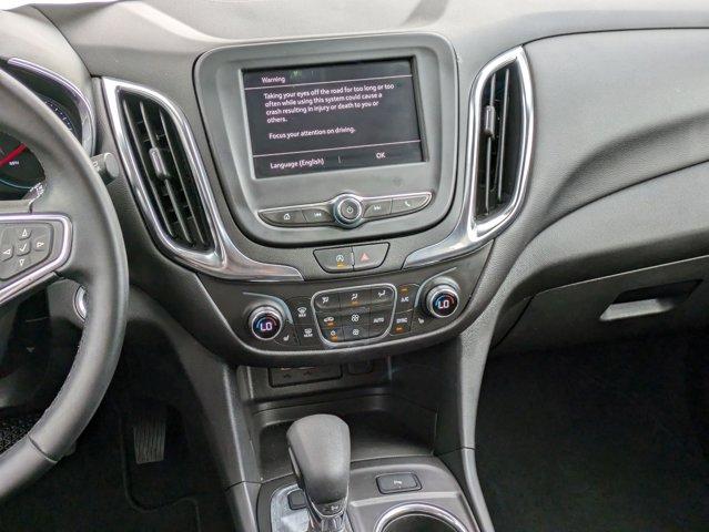 2024 Chevrolet Equinox Vehicle Photo in SELMA, TX 78154-1460