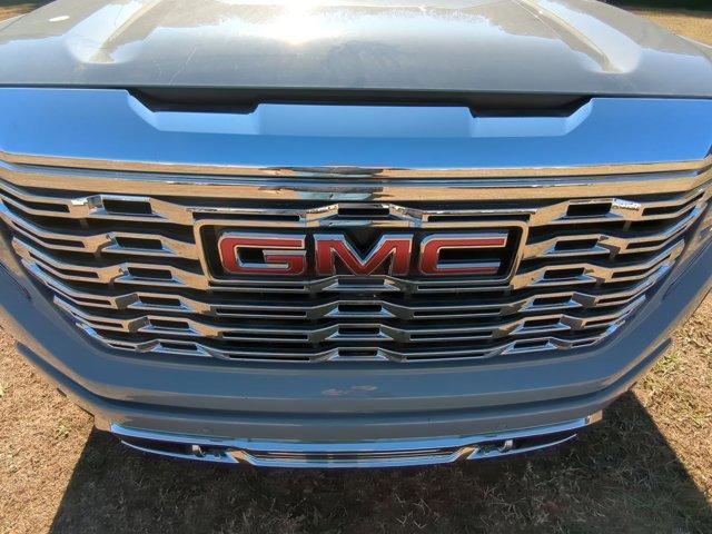 2025 GMC Sierra 1500 Vehicle Photo in ALBERTVILLE, AL 35950-0246